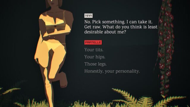 Virtue and a Sledgehammer Gameplay Screenshot