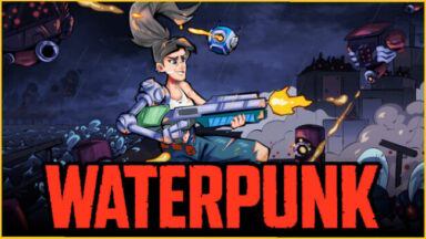 WATERPUNK Free Download