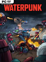 WATERPUNK (v1.0) Free Download