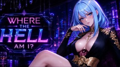 WHERE THE HELL AM I? Free Download