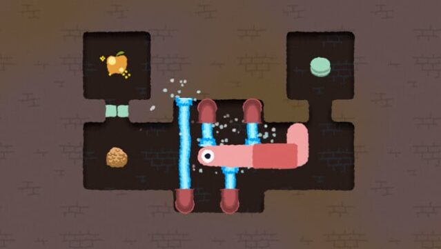 WOIM Gameplay Screenshot