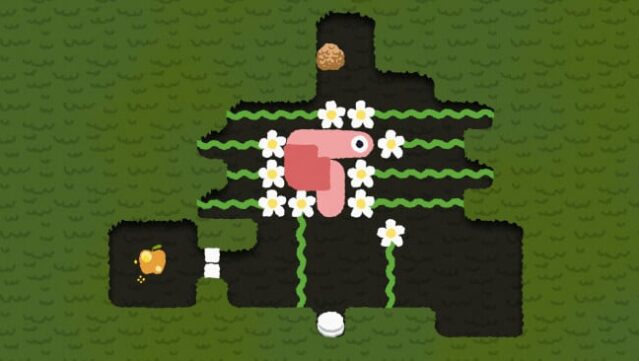 WOIM PC Screenshot