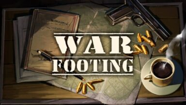 War Footing Free Download