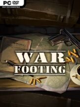 War Footing (v1.0) Free Download