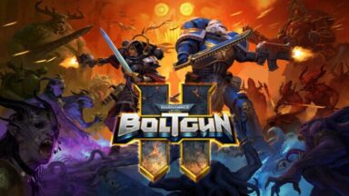 Warhammer 40,000: Boltgun 2 Free Download