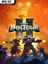 Warhammer 40,000: Boltgun 2 (v1.2.0.0.7745) Free Download