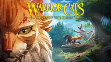 Warrior Cats: Clans of the Forest Free Download