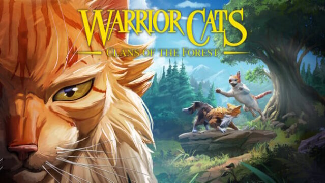Warrior Cats: Clans of the Forest Free Download
