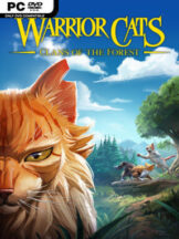 Warrior Cats: Clans of the Forest Free Download