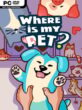 Where is My Pet?
