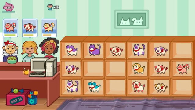 Where is My Pet? PC Screenshot