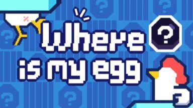 where's my egg? Free Download