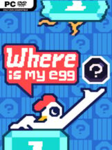 where’s my egg? (v2026.05.29) Free Download