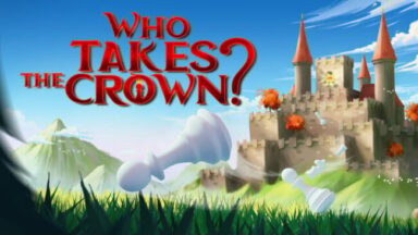 Who Takes The Crown? Free Download