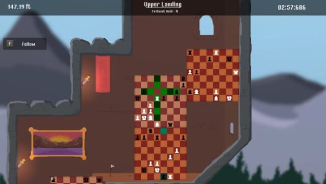 Who Takes The Crown? Gameplay Screenshot