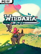 Wildaria (v0.1.6) Free Download