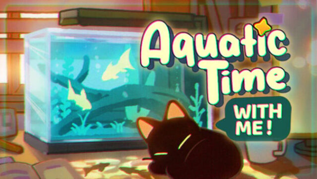 With Me: Aquatic Time Free Download