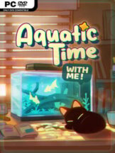 With Me: Aquatic Time (v0.3.13) Free Download