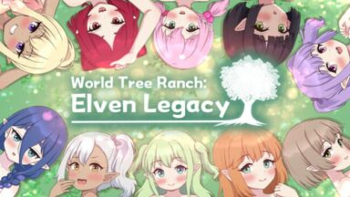 World Tree Ranch: Elven Legacy Free Download