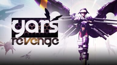 Yar's Revenge Free Download