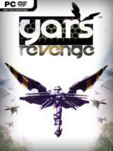 Yar’s Revenge Free Download