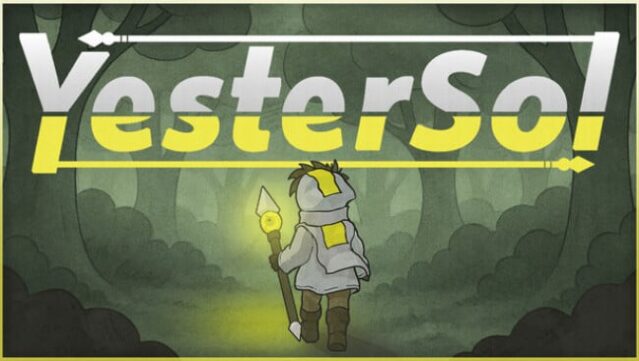 YesterSol Free Download