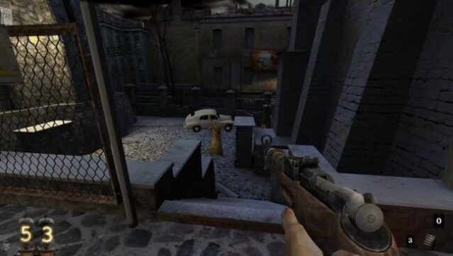 You Are Empty: Absolute Edition Gameplay Screenshot
