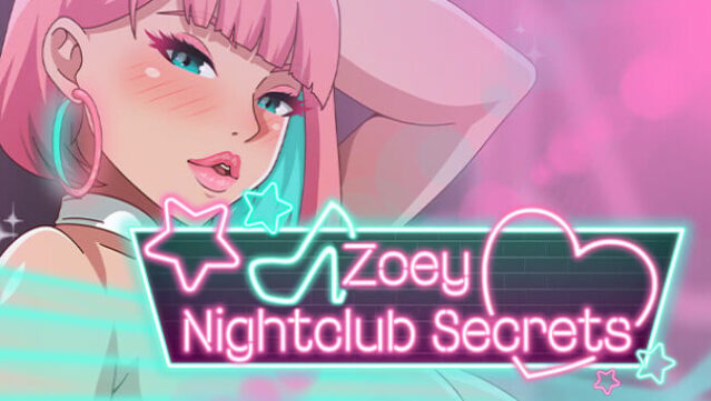 Zoey: Nightclub Secrets Free Download